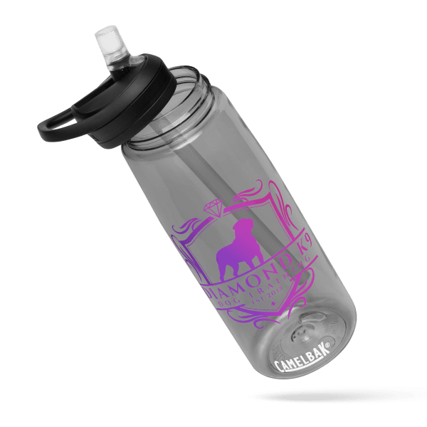 CamelBak™ Water Bottle with Cool Logo