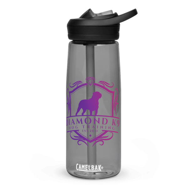 CamelBak™ Water Bottle with Cool Logo - Image 3