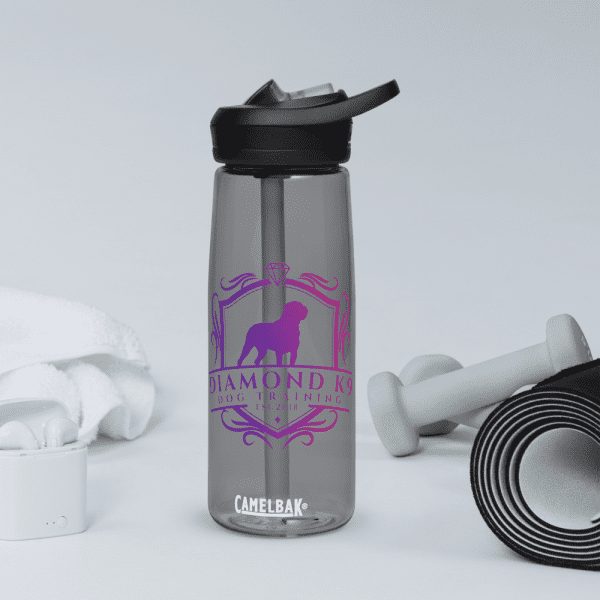 CamelBak™ Water Bottle with Cool Logo - Image 6