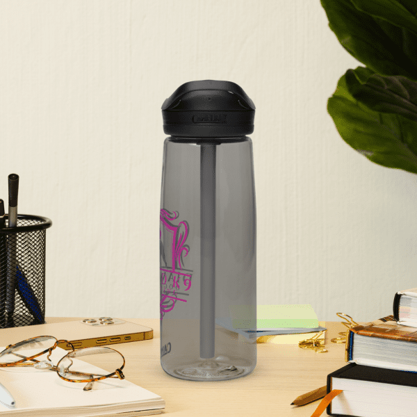 CamelBak™ Water Bottle with Cool Logo - Image 8